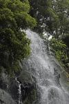 Ribeira dos Caldeiroes - Wasserfall